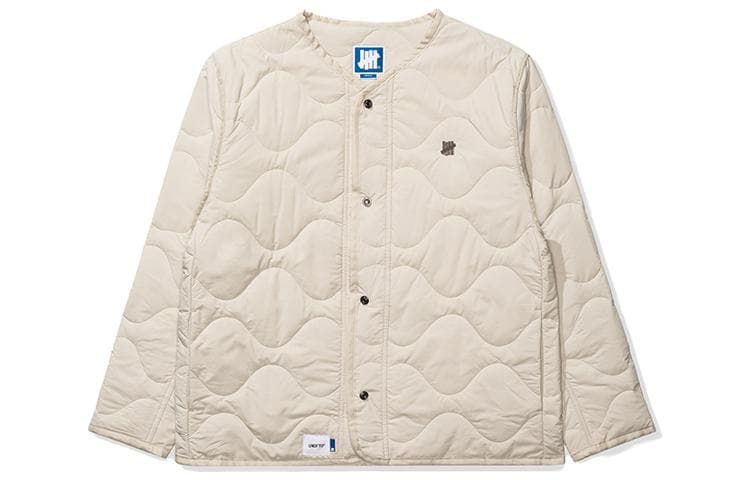 Зимняя куртка пуховик UNDEFEATED FW23 - изображение 1