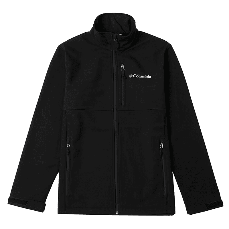 Куртка Columbia Logo - изображение 1