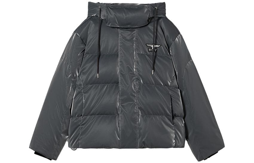 Зимняя куртка Boy London FW23 - изображение 1