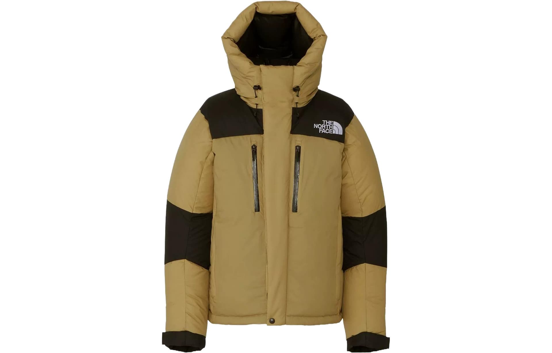 Зимняя куртка The North Face - изображение 1