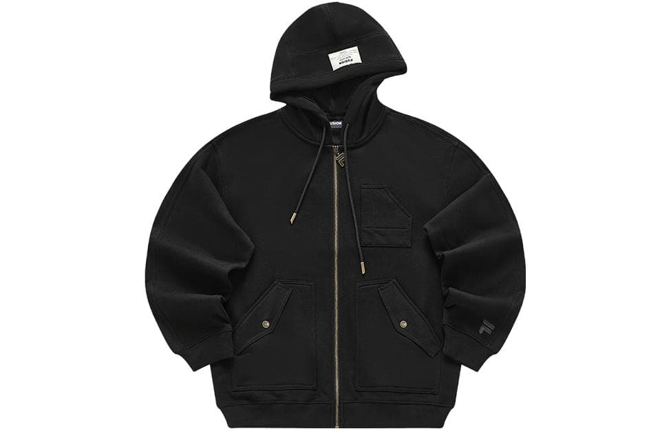Куртка FILA FUSION - изображение 1