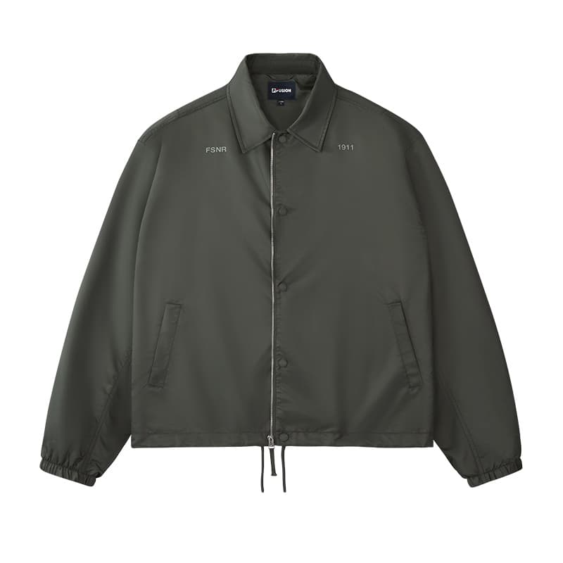 Куртка FILA FUSION - изображение 1