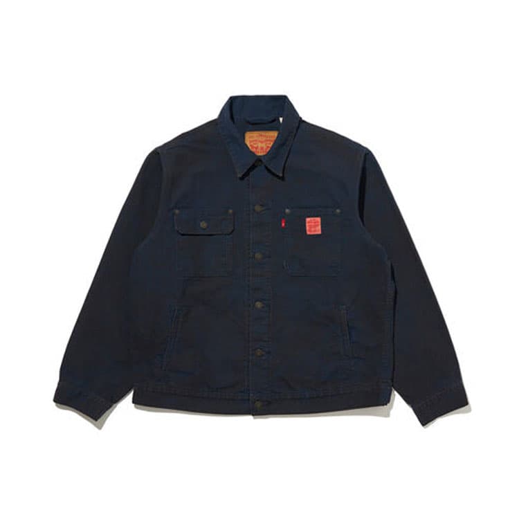 Куртка levis FW24 - изображение 1
