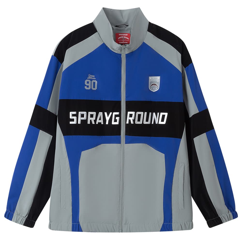 Куртка SPRAYGROUND sgLogo - изображение 1