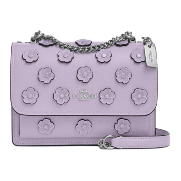 Сумка через плечо COACH Klare 18 - изображение 1