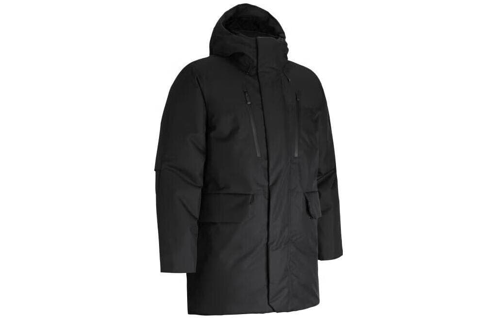 Зимняя куртка Under Armour Stormproof - изображение 1