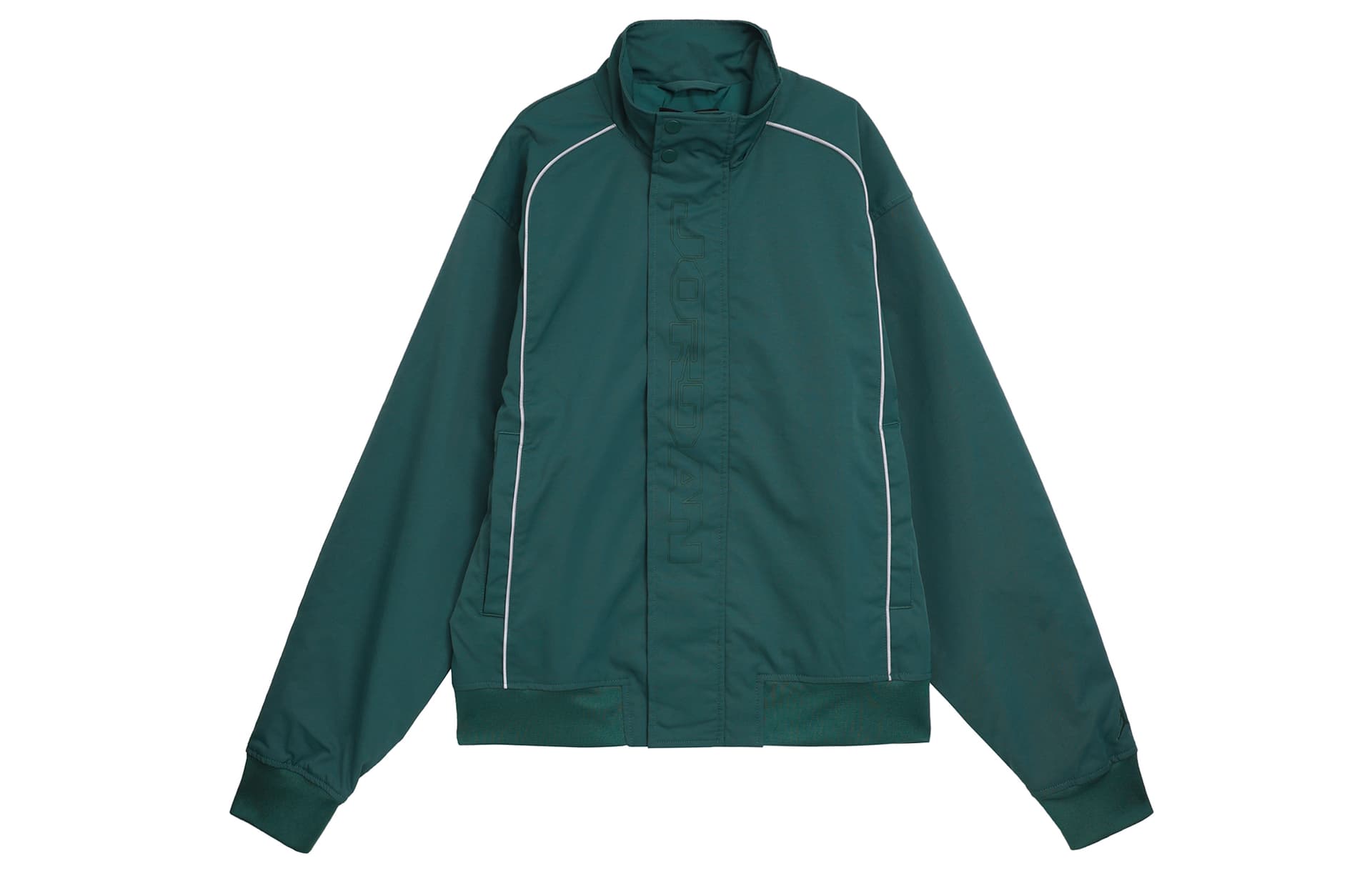 Куртка Куртка Jordan MVP Мужская Oxidation Green - изображение 1
