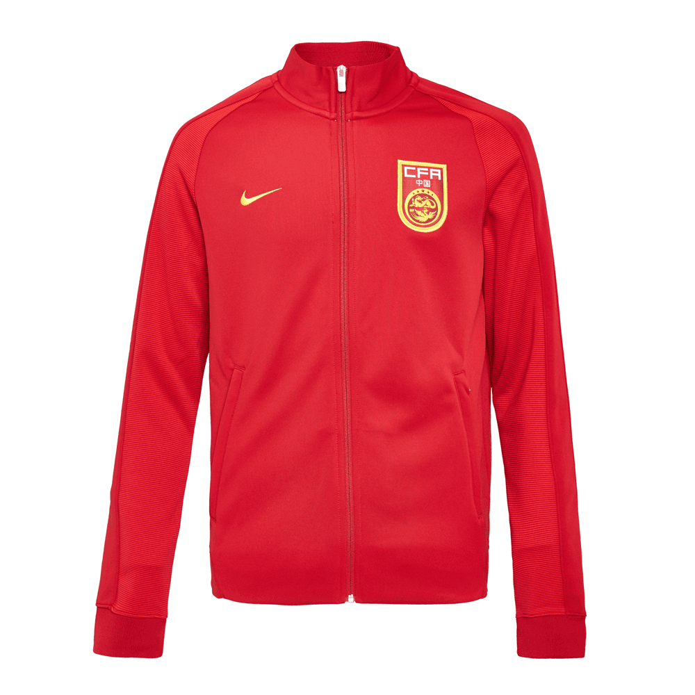 Куртка Nike N98 - изображение 1