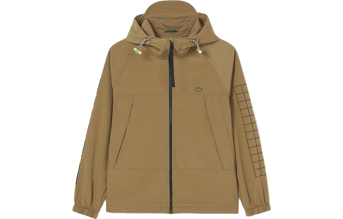Куртка LACOSTE - изображение 1