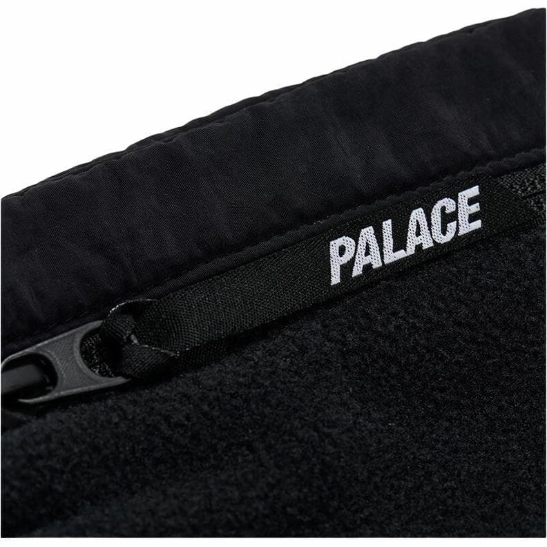 Шорты Palace Polartec Shell Shorts - изображение 3