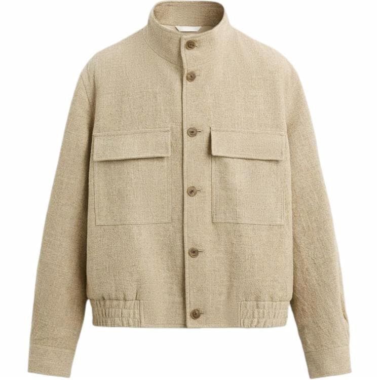Куртка ZARA - изображение 1