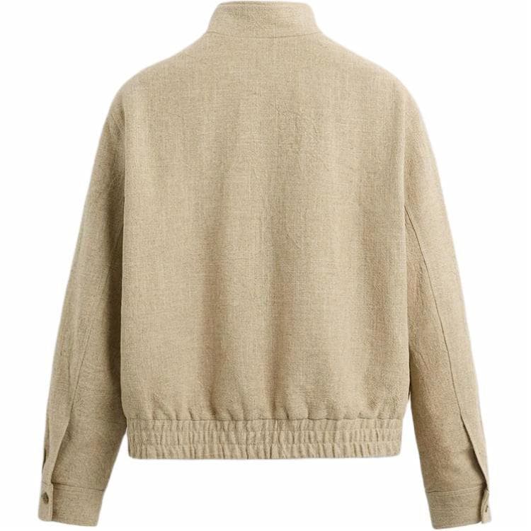 Куртка ZARA - изображение 2