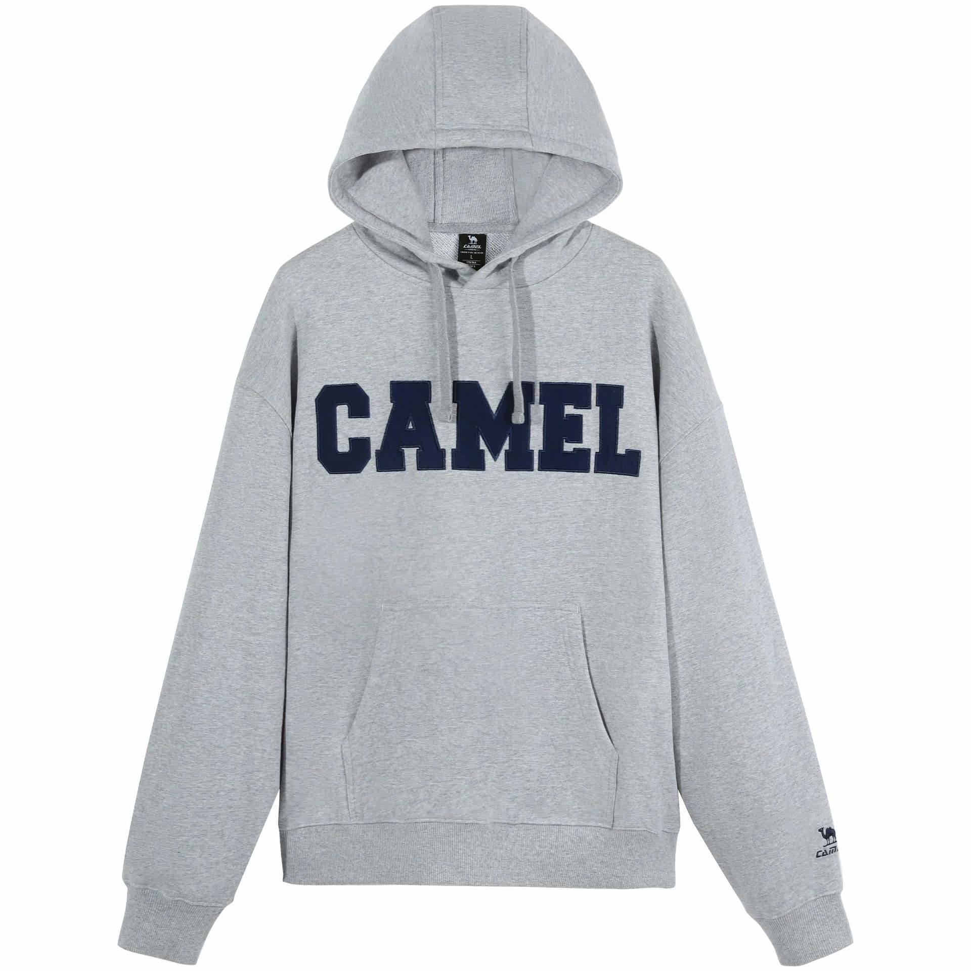 Худи CAMEL - изображение 1