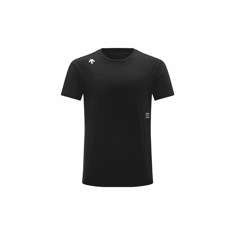 Футболка DESCENTE TRAINING TOUGH T