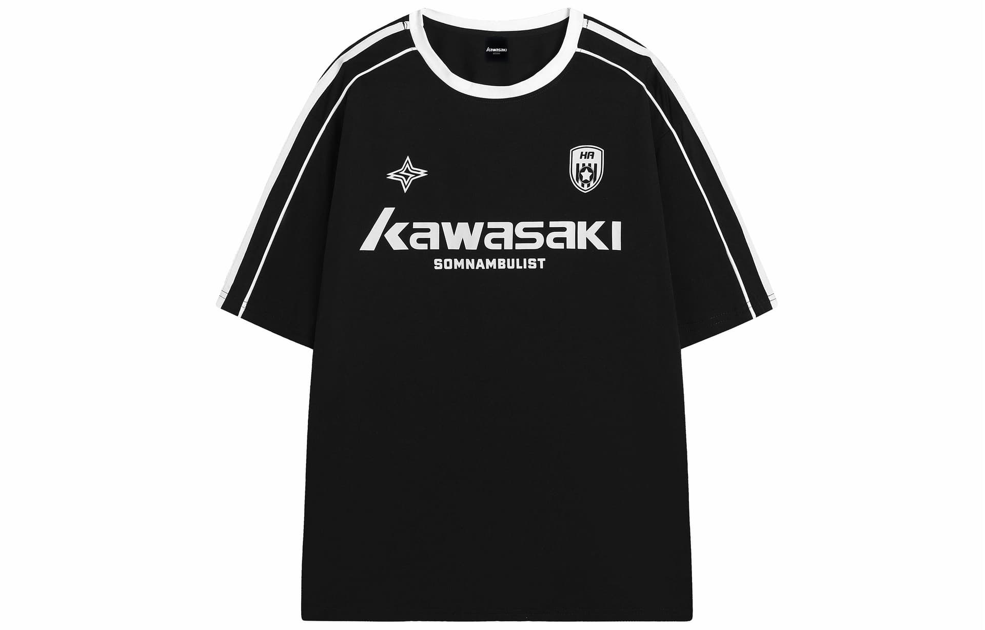 Футболка Kawasaki T - изображение 1