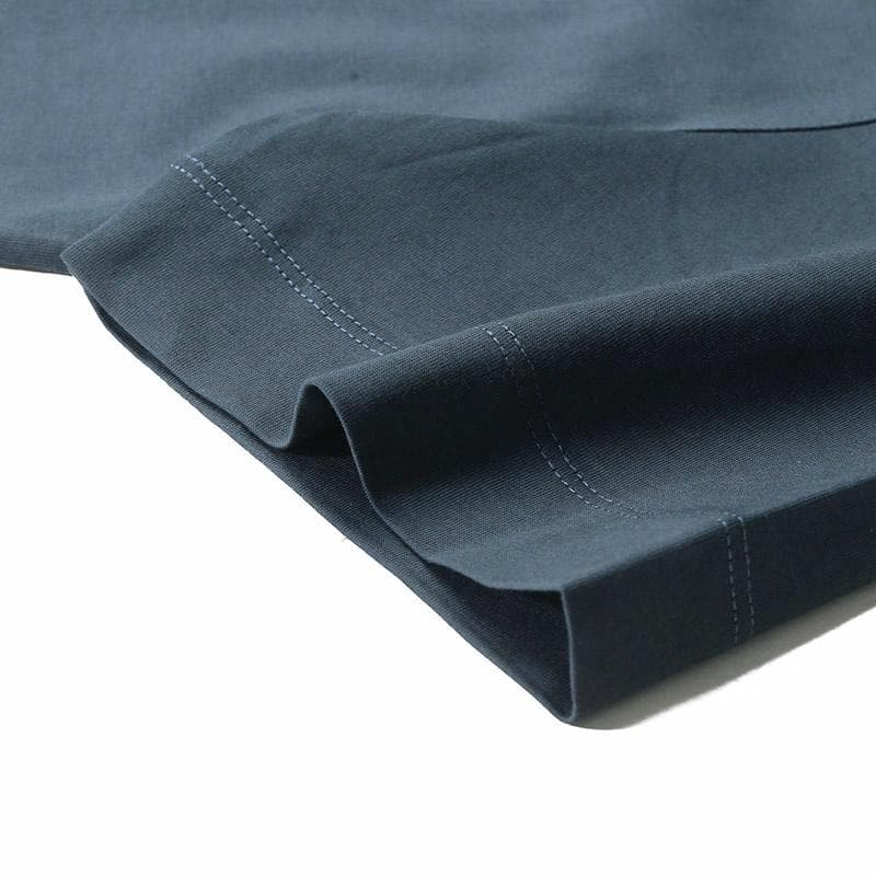 Футболка Zegna SS25 T - изображение 8