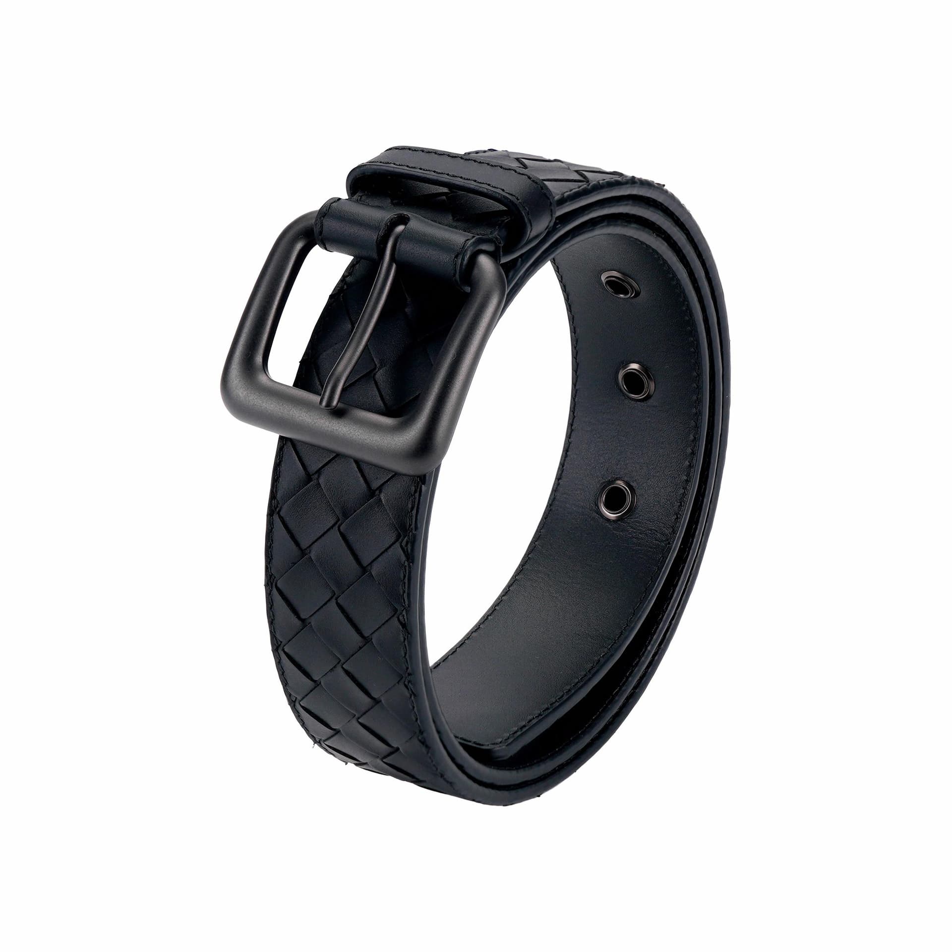 Ремень Bottega Veneta Belt - изображение 3