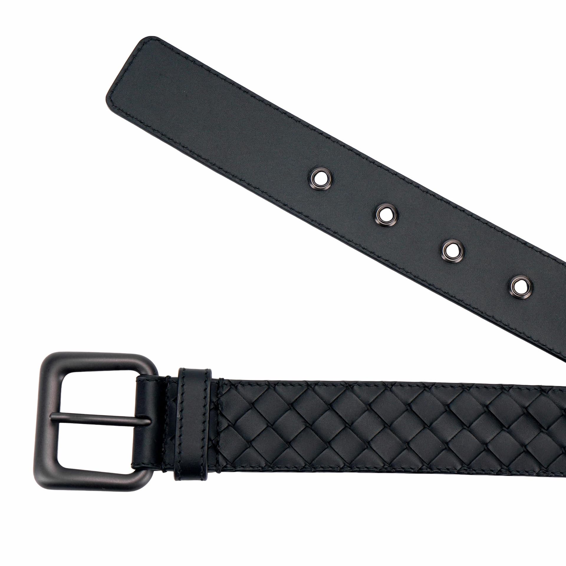 Ремень Bottega Veneta Belt - изображение 4