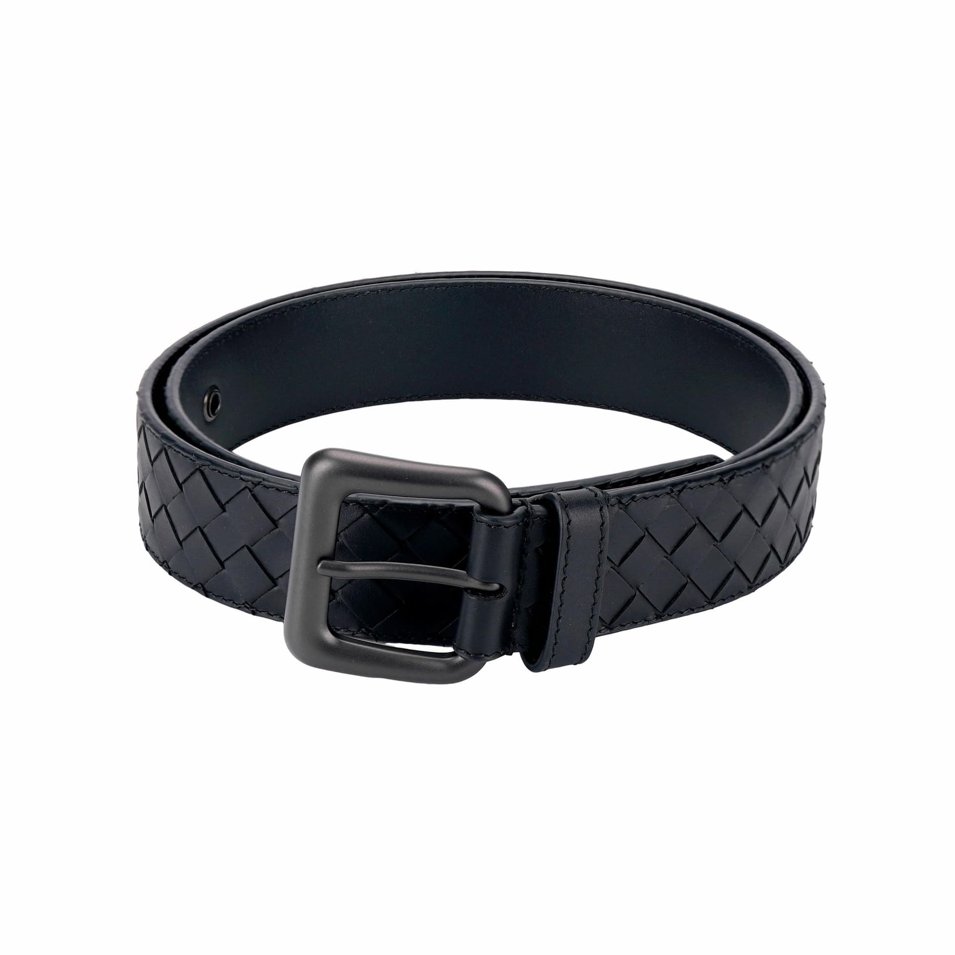 Ремень Bottega Veneta Belt - изображение 2