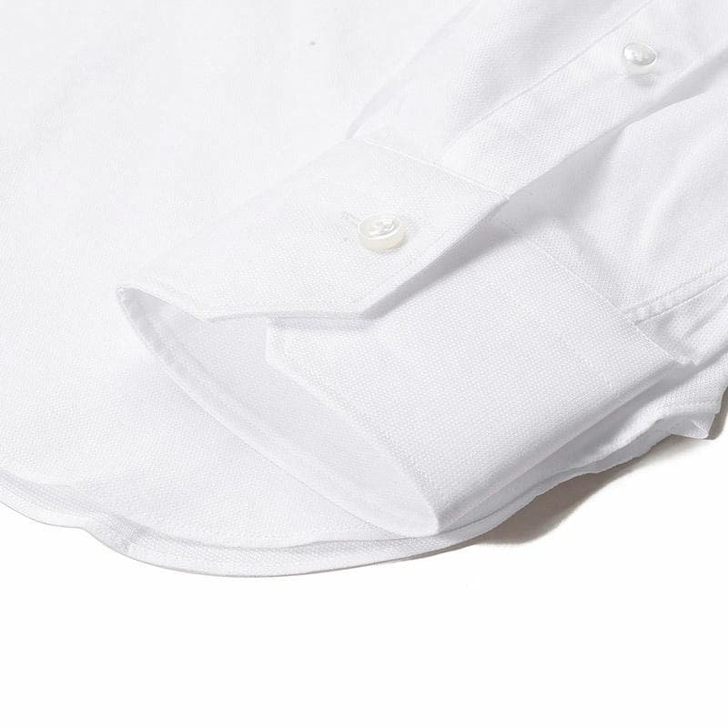 Рубашка Zegna SS25 - изображение 4