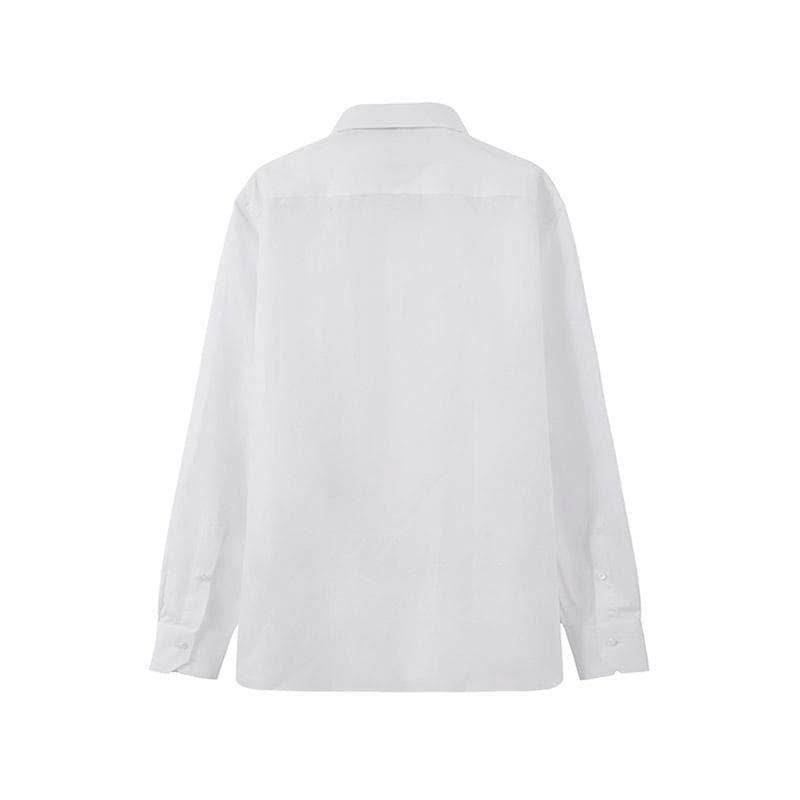 Рубашка Zegna SS25 - изображение 2