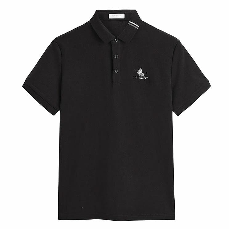 Поло PEACEBIRD MEN Polo - изображение 1