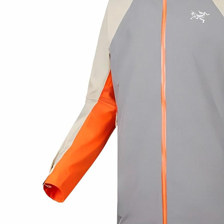 Демисезонная куртка Arcteryx Kadin Hood - изображение 3