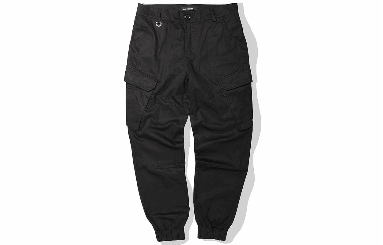 Штаны ENSHADOWER Cargo Joggers - изображение 1