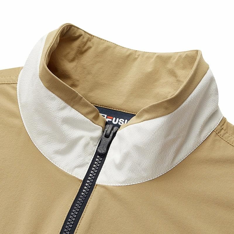 Куртка FILA FUSION - изображение 3