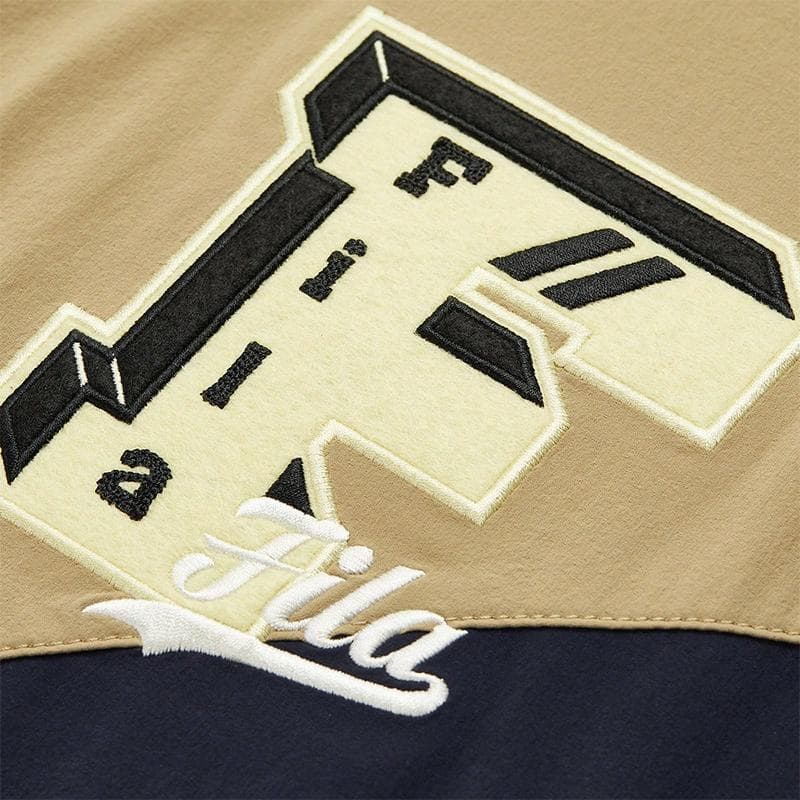 Куртка FILA FUSION - изображение 4