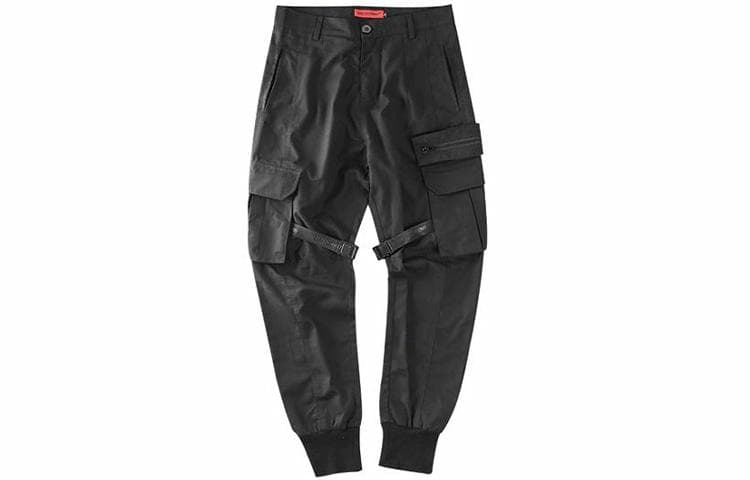 Штаны ENSHADOWER Paratrooper Joggers - изображение 1