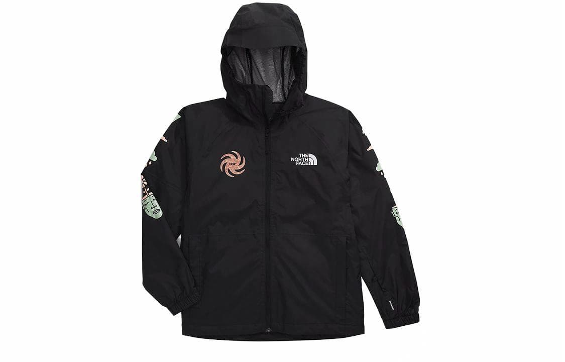 Демисезонная куртка THE NORTH FACE Logo - изображение 1