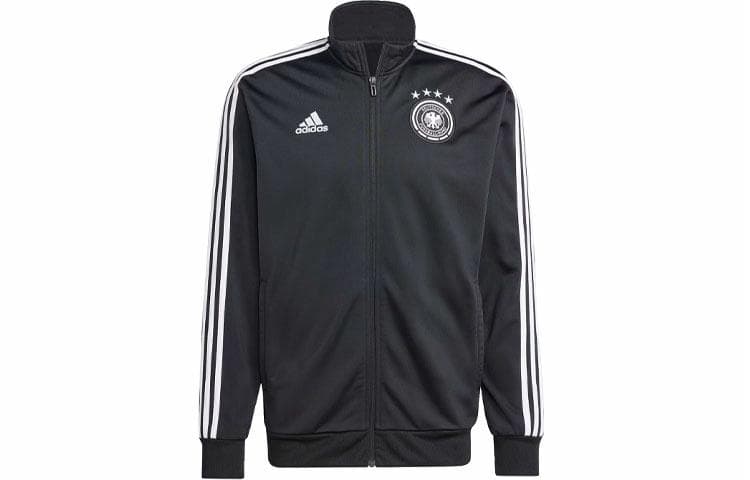 Куртка adidas Germany Dna Track Top - изображение 1