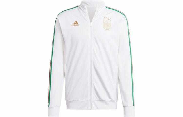 Куртка adidas Italy Dna Track Top - изображение 1