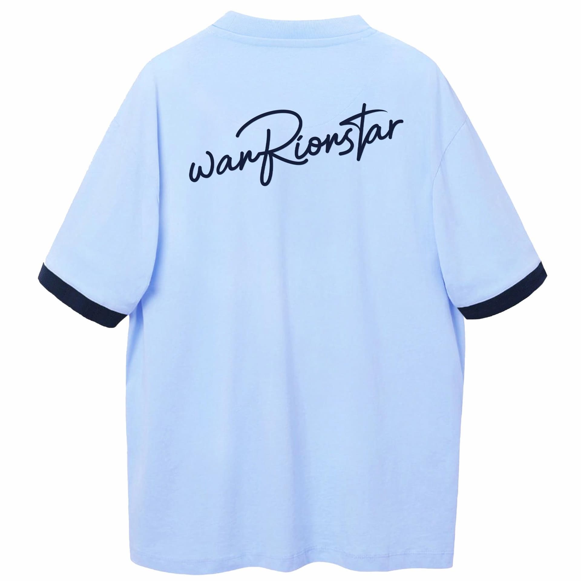 Футболка Warrior T - изображение 1