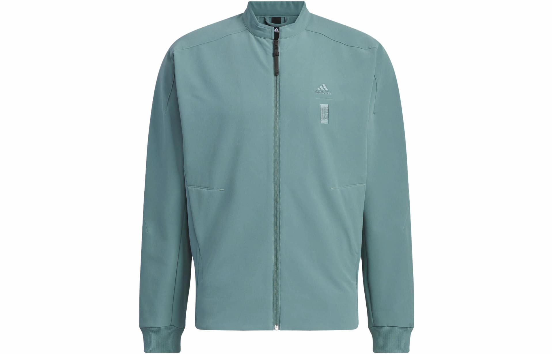 Куртка adidas WUJI MUST-HAVE WOVEN JACKET - изображение 1