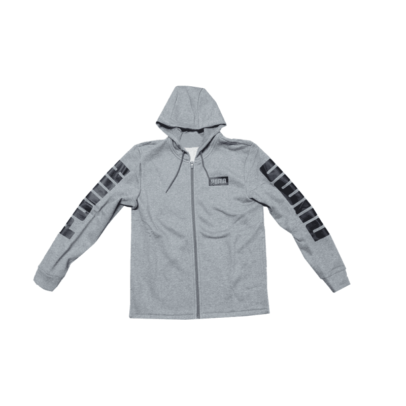 Куртка PUMA - изображение 1
