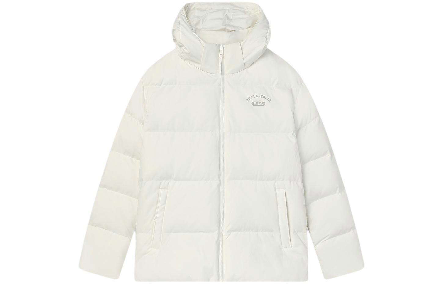 Зимняя куртка FILA Logo - изображение 1