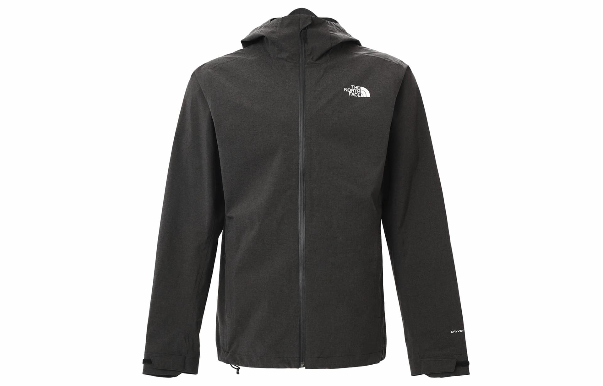 Зимняя куртка пуховик THE NORTH FACE Logo - изображение 1
