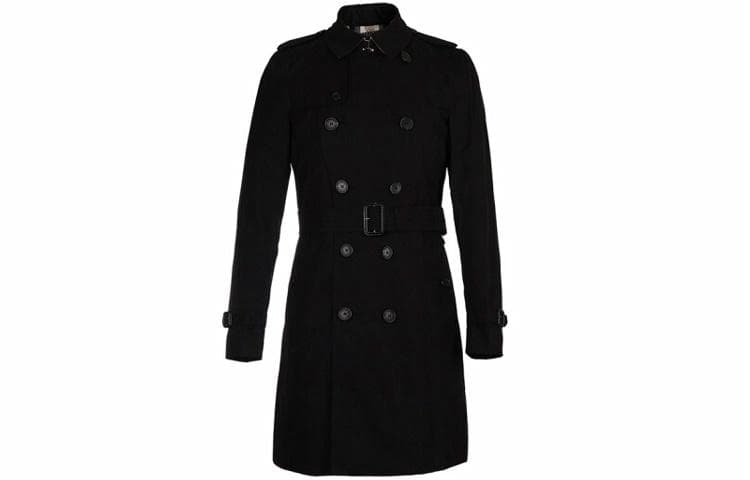 Ветровка Burberry - изображение 1