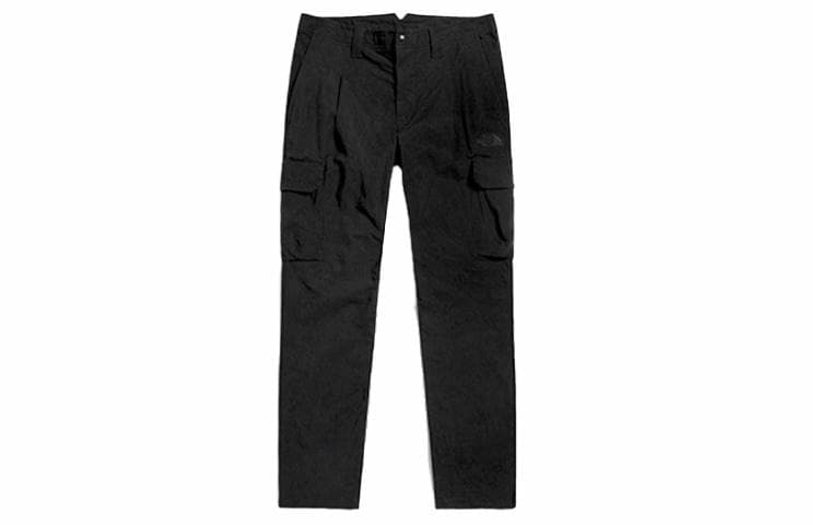 Штаны The North Face Durable Pocket Casual Pants Black - изображение 1