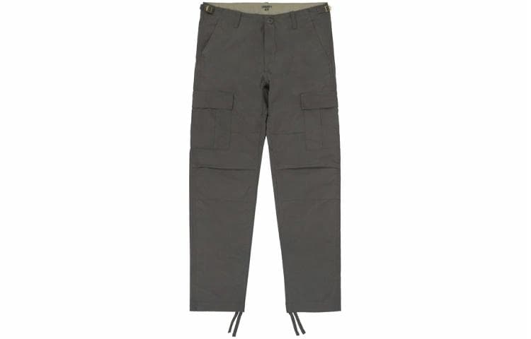 Штаны Carhartt WIP Logo Cargo Pants - изображение 1