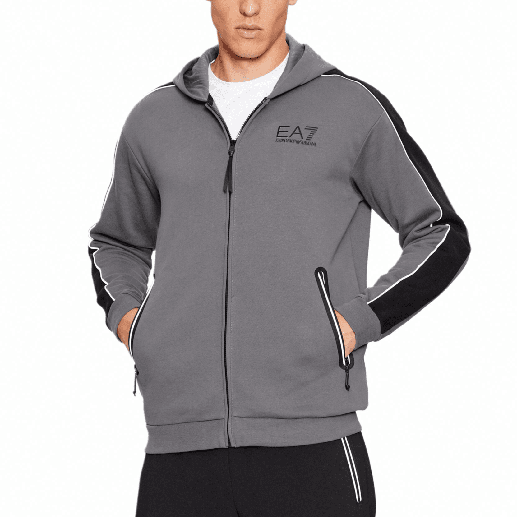 Куртка EMPORIO ARMANI Logo - изображение 1