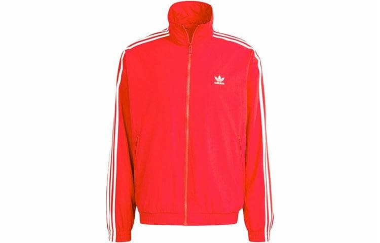 Куртка adidas Adicolor Firebird - изображение 1