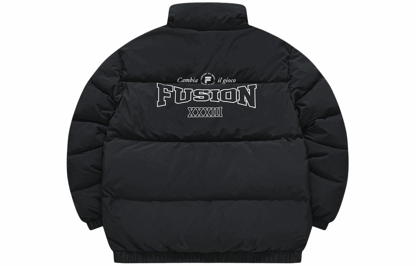 Зимняя куртка FILA Fusion