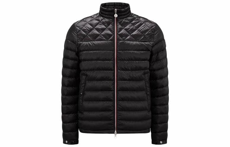 Зимняя куртка Moncler Benamou Short Down Jacket - изображение 1