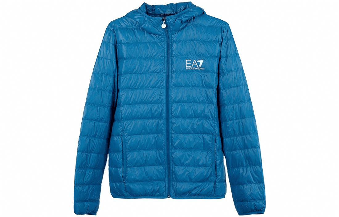 Куртка EMPORIO ARMANI Logo - изображение 1