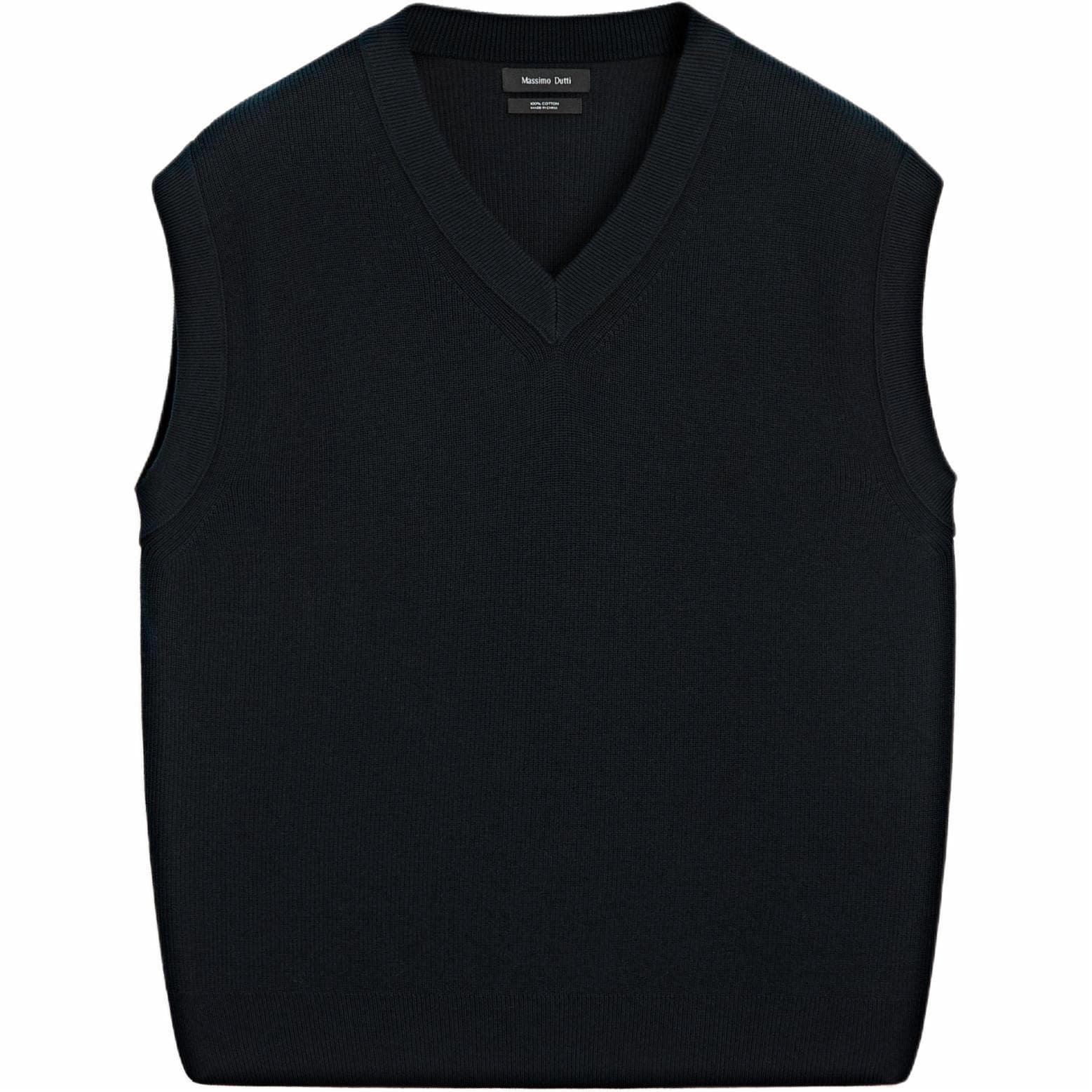 Майка Massimo Dutti V - изображение 1