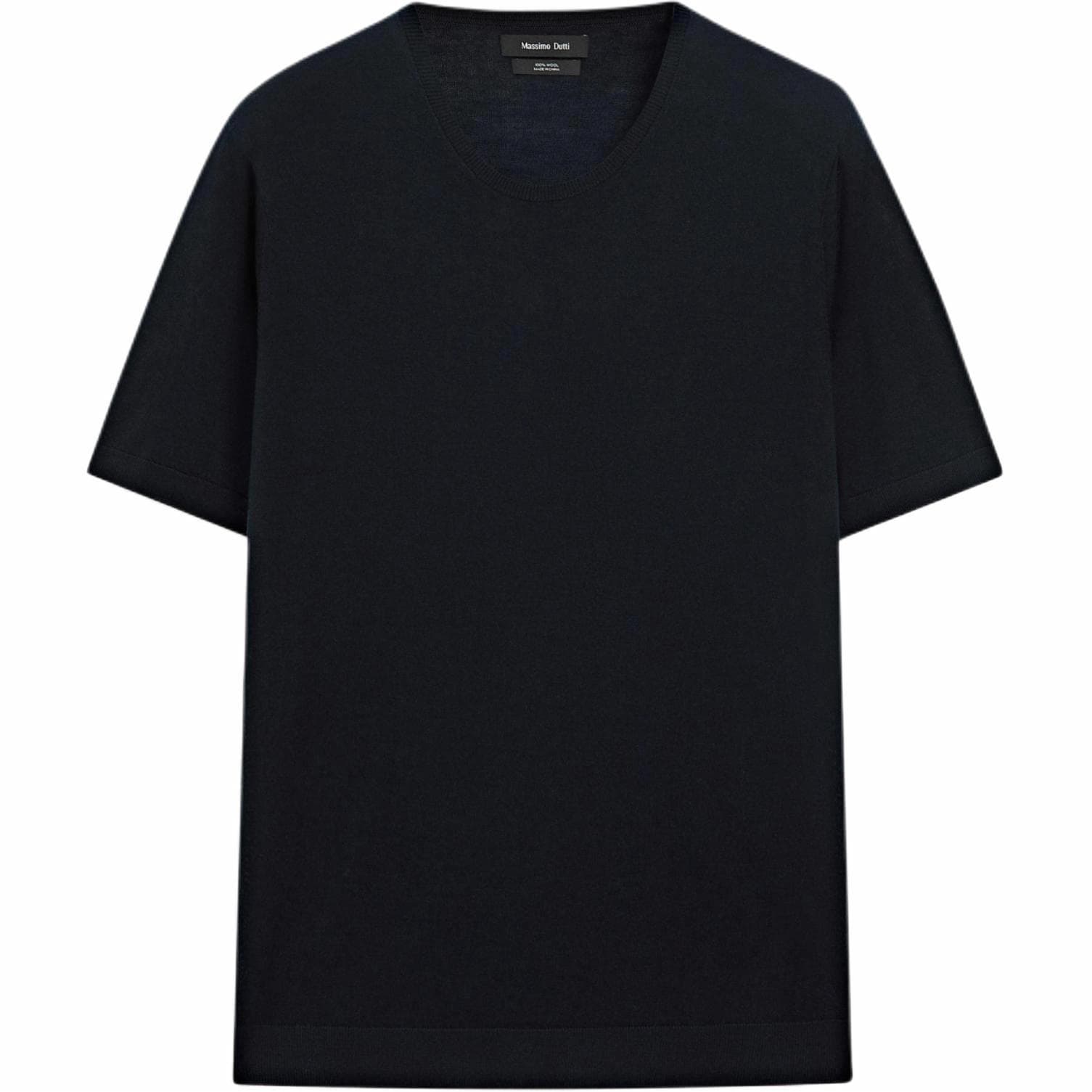 Футболка Massimo Dutti T - изображение 2