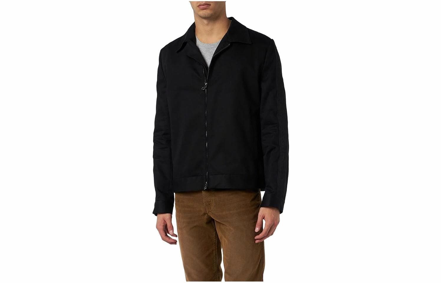 Куртка HUGO BOSS - изображение 1